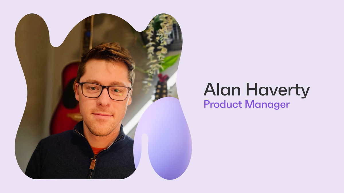 Alan | Product manager