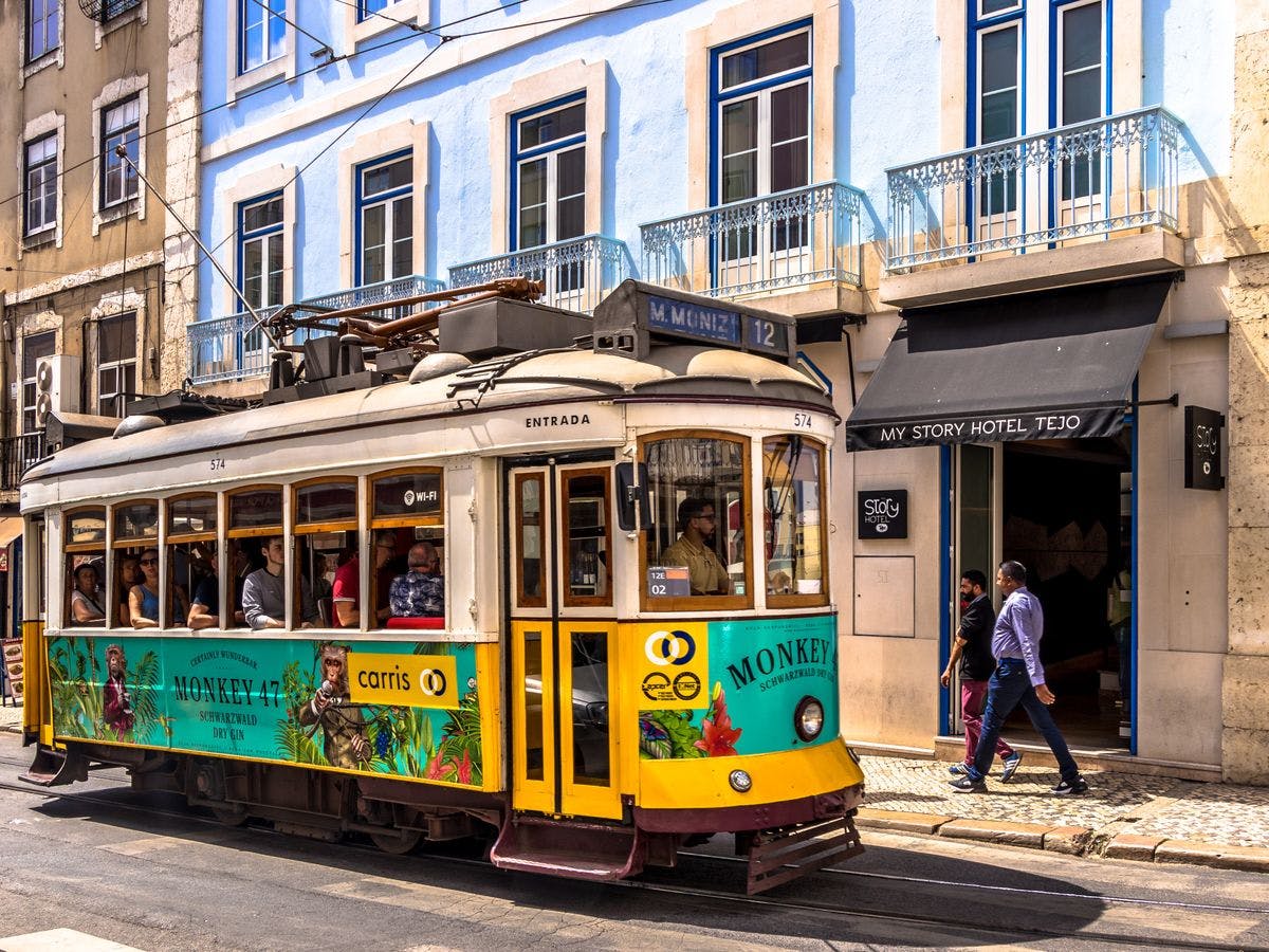 Navigating Employee Benefits in Portugal: [2024 Guide]