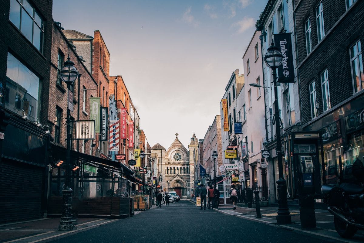 Employee Benefits Ireland: What You Should Offer in 2024
